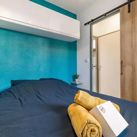 The Bohemia By Pom, Terrasse, Parking