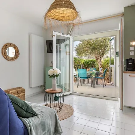 The Bohemia By Pom, Terrasse, Parking *