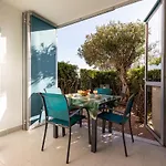Bohemia Plage A Pied, Terrasse, Parking * Agde
