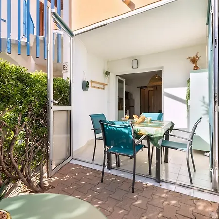 Bohemia Plage A Pied, Terrasse, Parking